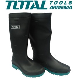 Black Rain boots N41